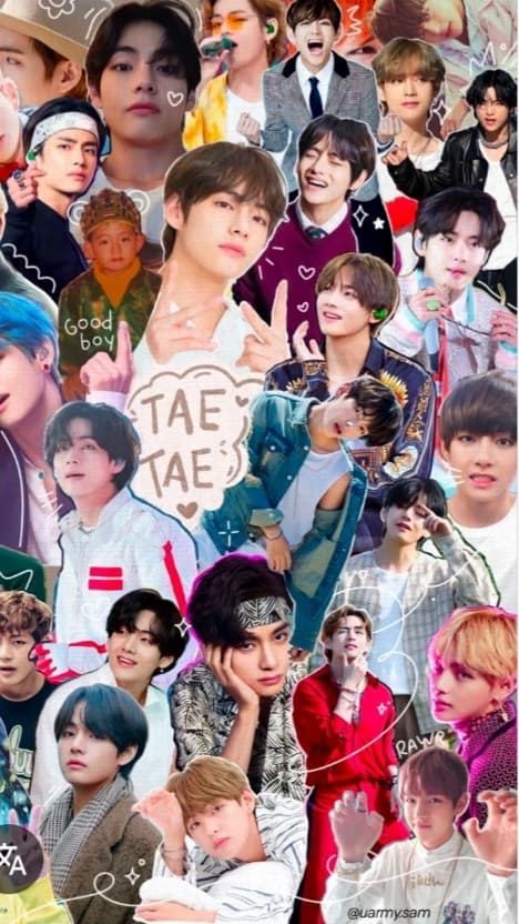 Tae thumbnail