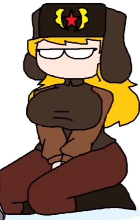 Soviet Russia thumbnail