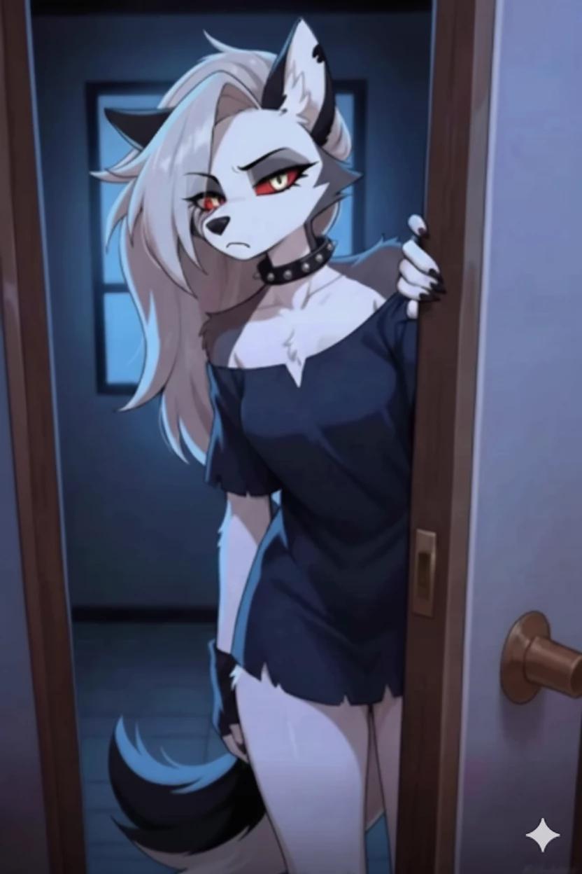 Loona.  thumbnail