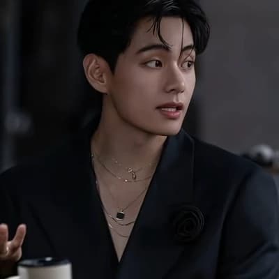 KIM TAEHYUNG V thumbnail