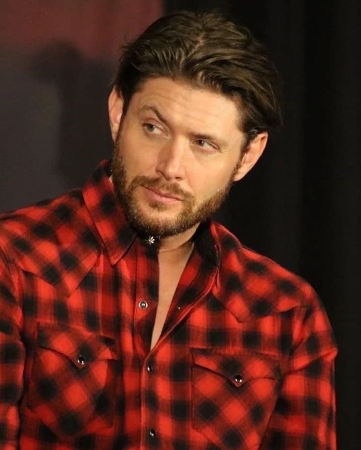 Jensen Ackles thumbnail