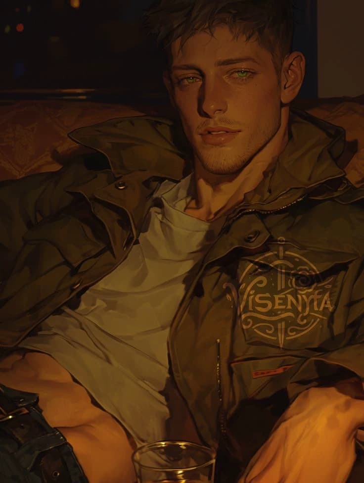 Simon Ritcher thumbnail