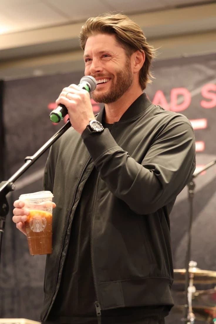 Jensen Ackles thumbnail