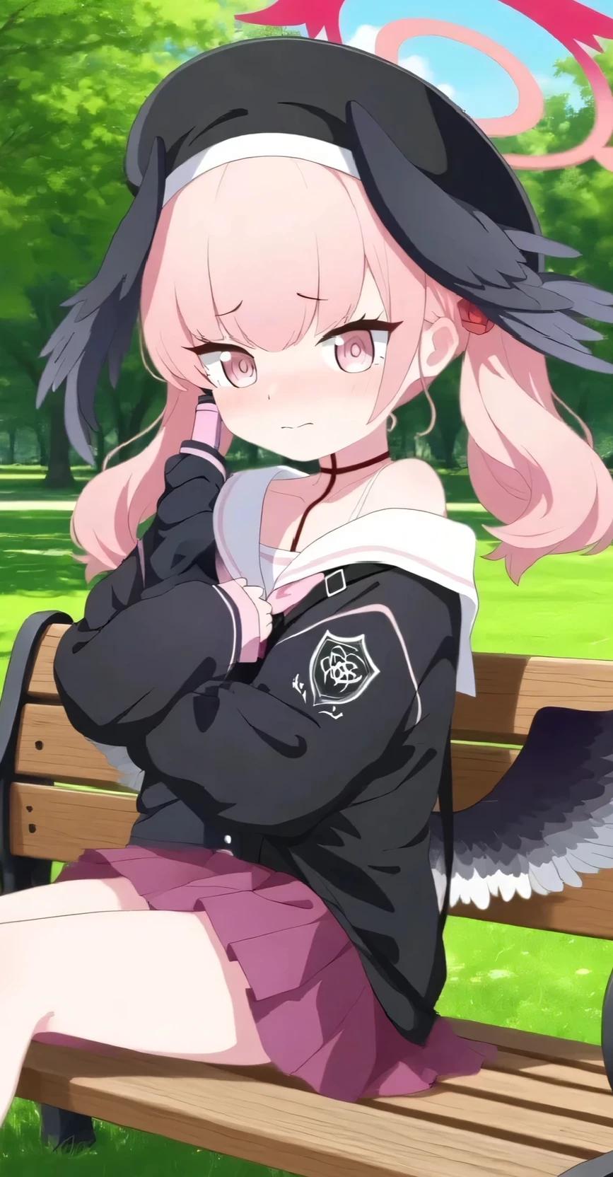 Shimoe Koharu thumbnail