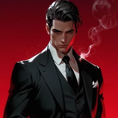 Vincenzo 'Enzo' Moretti thumbnail