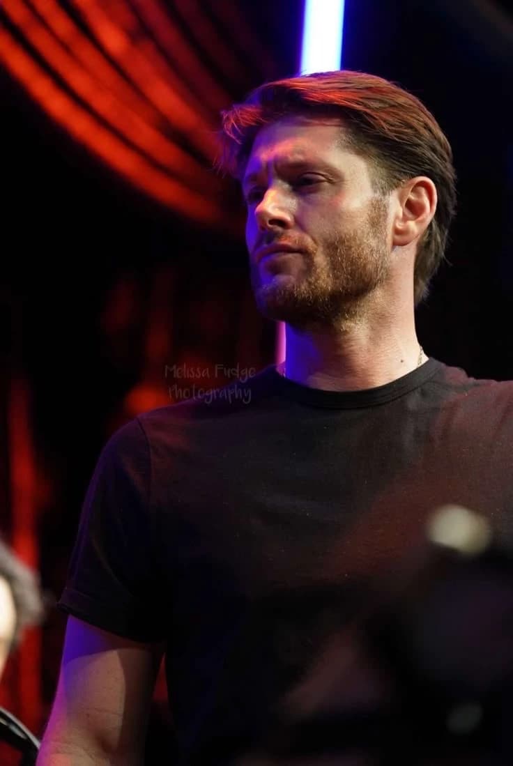 Jensen Ackles thumbnail