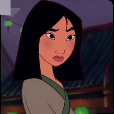 Mulan thumbnail