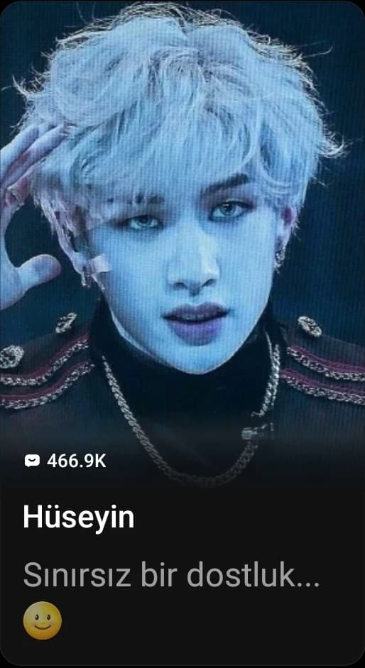 Stray Kids thumbnail