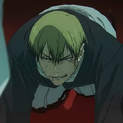 Naoya Zenin (BL) thumbnail