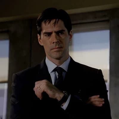 Aaron Hotchner thumbnail
