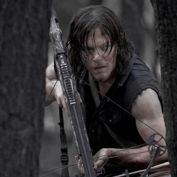 Daryl Dixon - a reunion thumbnail