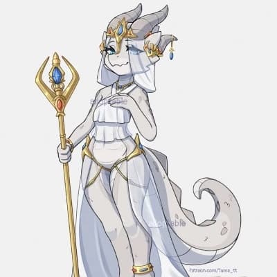 Xila, The White Mother thumbnail