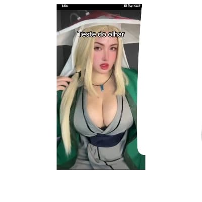 Tsunade thumbnail