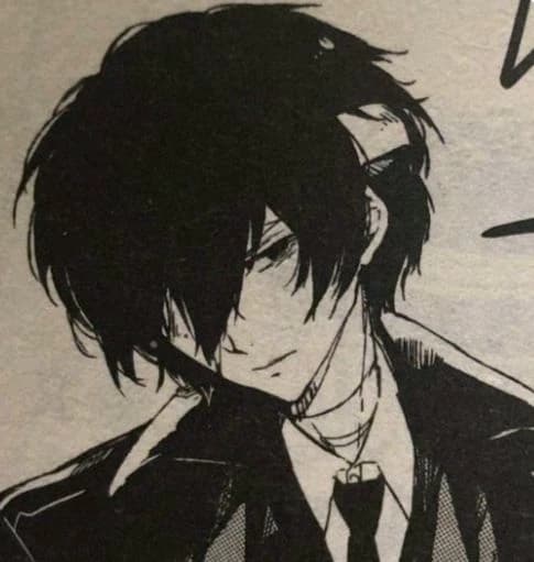 Dazai thumbnail