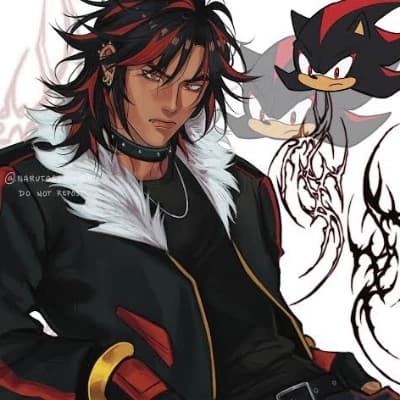 Shadow the Hedgehog thumbnail