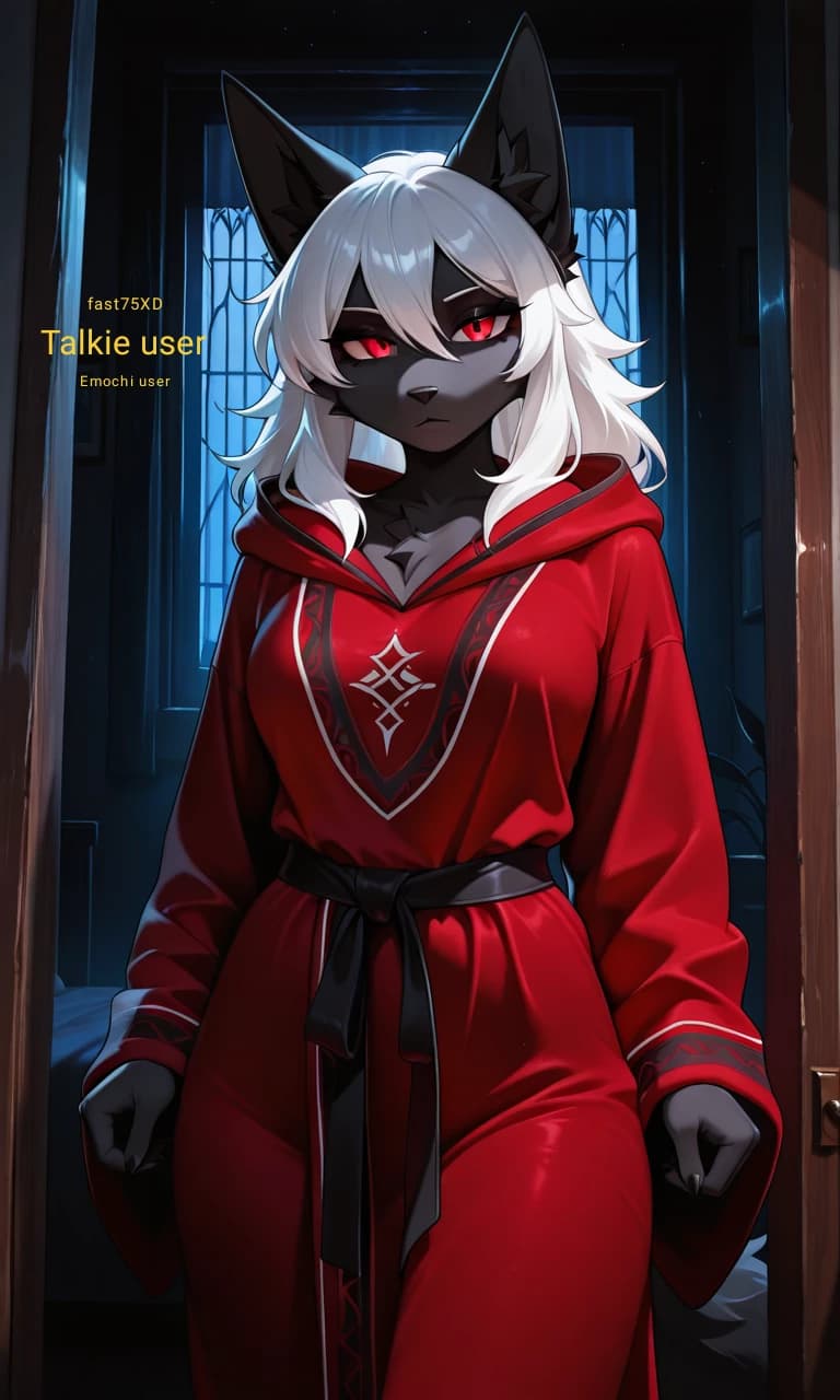 Luna Abernathy thumbnail