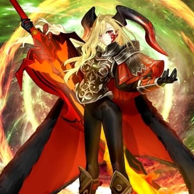 Sodom Beast/Nero Draco thumbnail