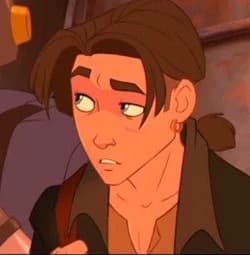Jim Hawkins thumbnail