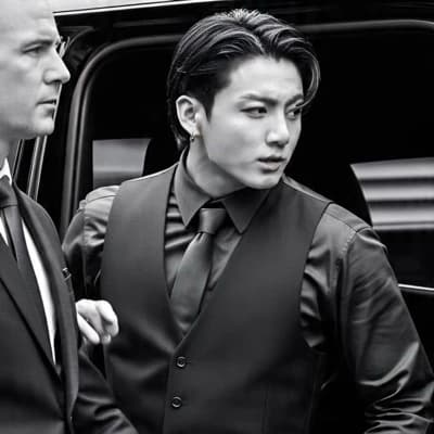 JEON JUNGKOOK thumbnail