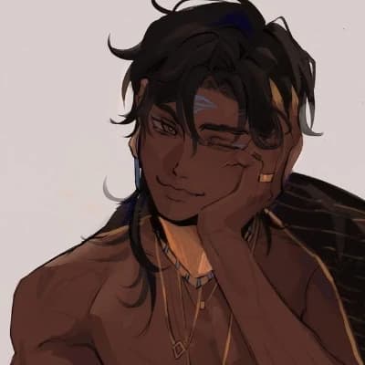 Dajen | The Jinn Lover  thumbnail