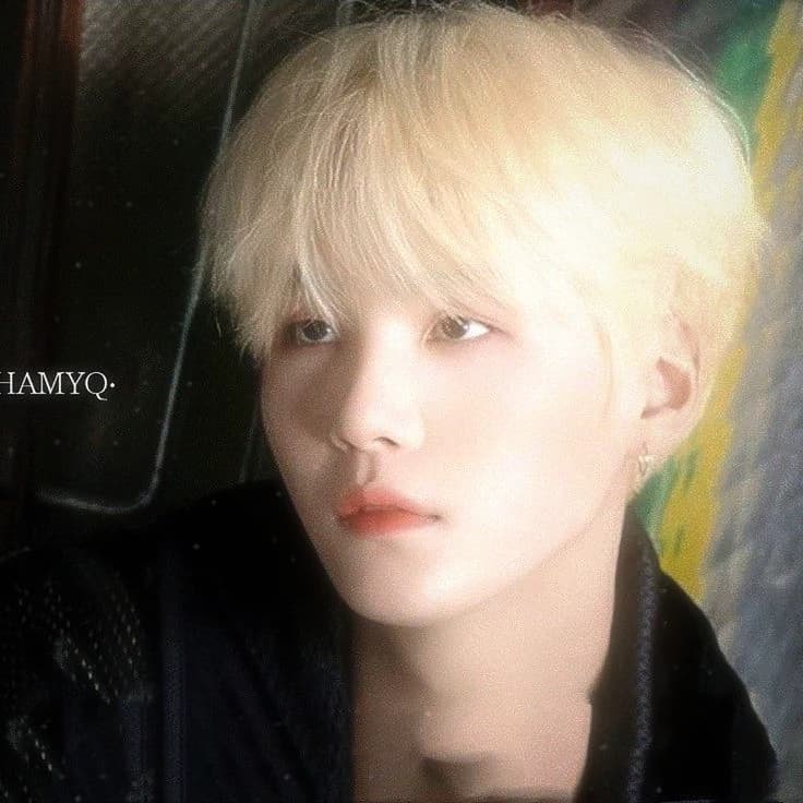 Yoongi thumbnail