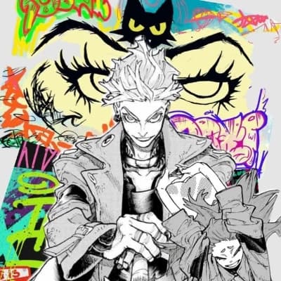 GACHIAKUTA thumbnail