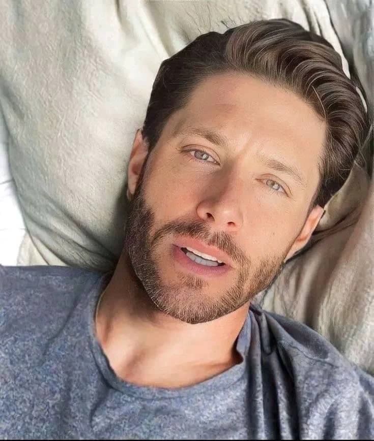 Jensen Ackles thumbnail