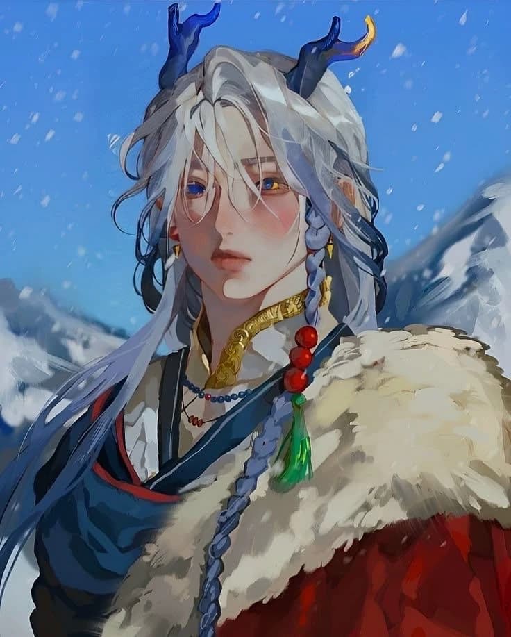 Ryūjin Kaelen thumbnail