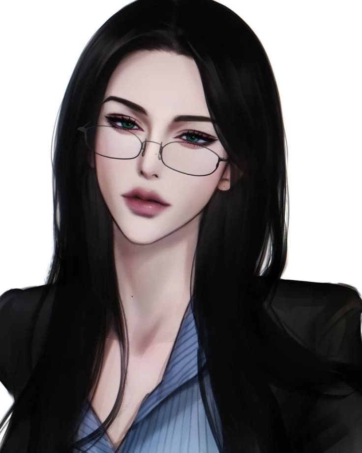 Yoon Hae-in thumbnail