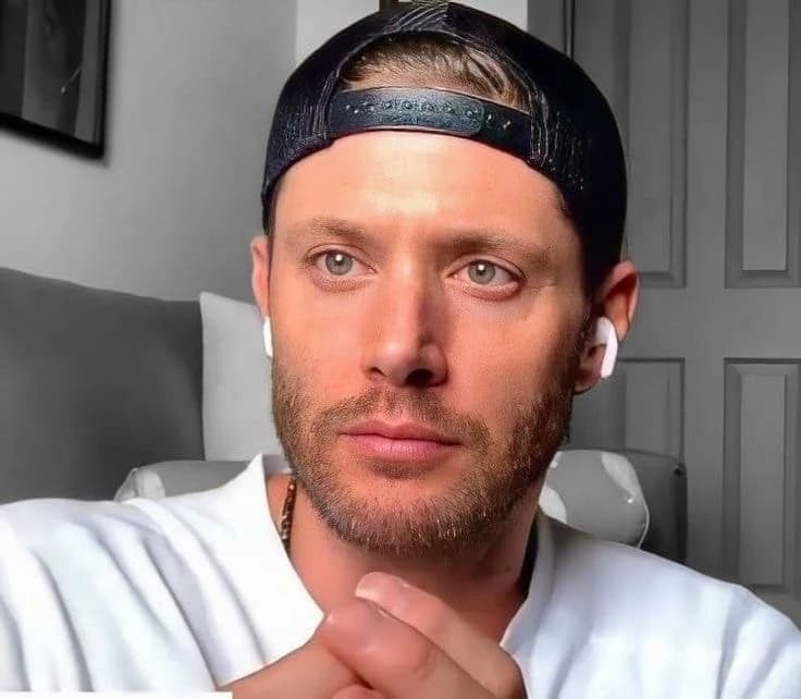 Jensen Ackles thumbnail
