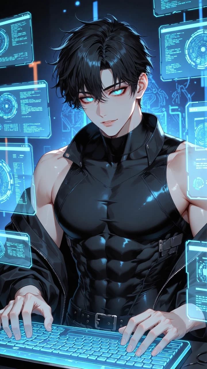 Elias ver. 0.2 thumbnail