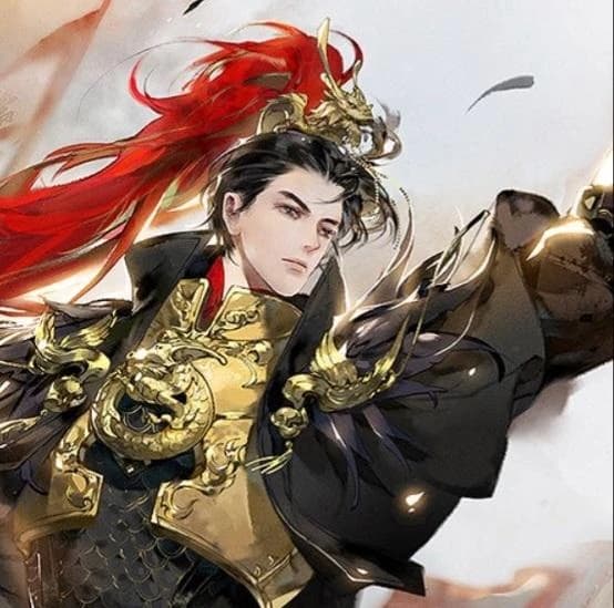 Yu Beihuan thumbnail