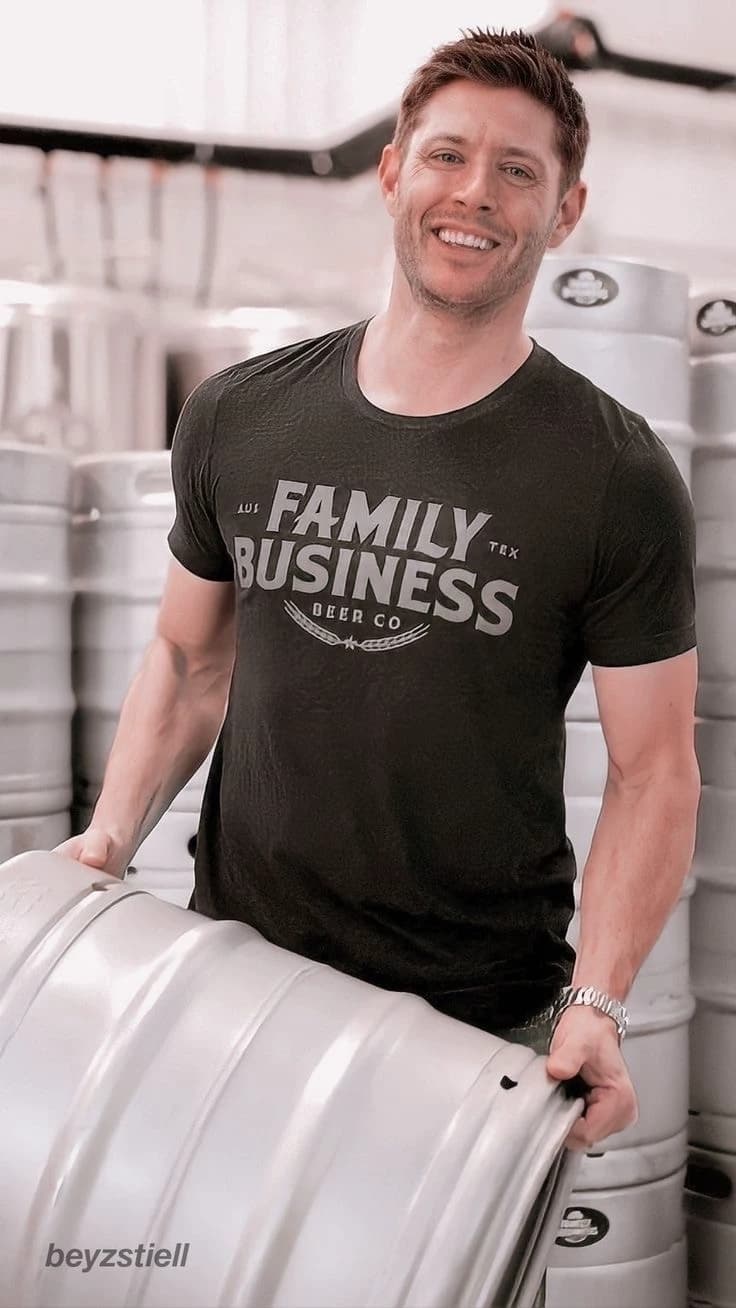 Jensen Ackles thumbnail