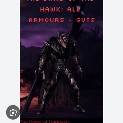 David Cameron / Guts thumbnail