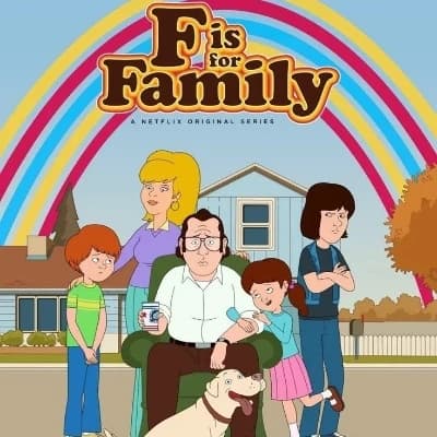 Family Murphy thumbnail