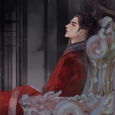 emperor - Li Xuanjing thumbnail