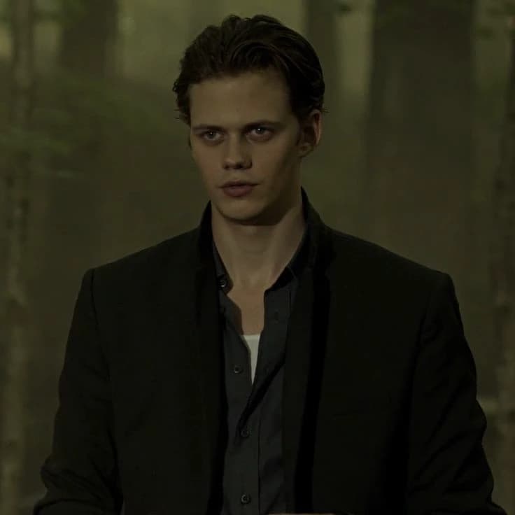 Bill Skarsgard thumbnail