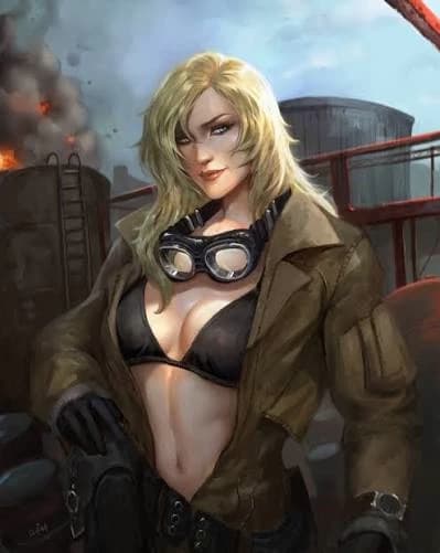 Eva  thumbnail