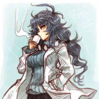 Sarah thumbnail