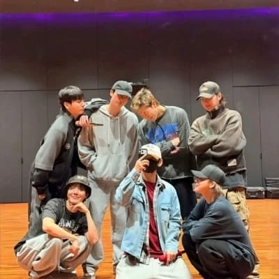 BTS thumbnail