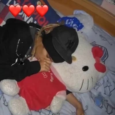 Tom Kaulitz thumbnail