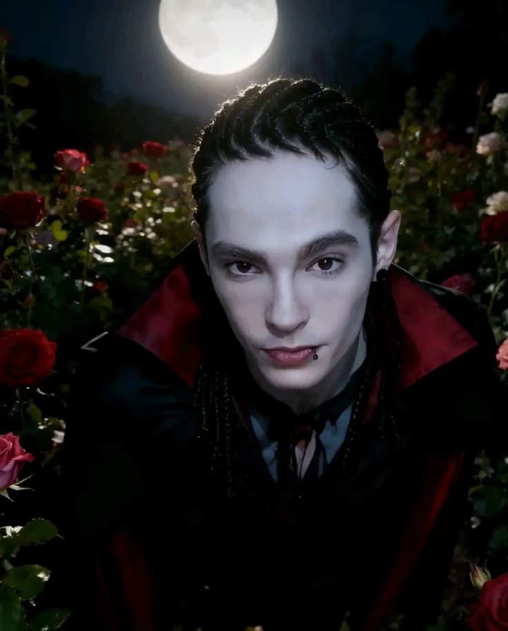 Tom Kaulitz thumbnail