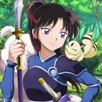 Setsuna taisho yashahime thumbnail