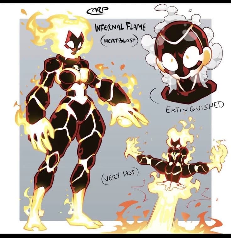 HeatBlast thumbnail