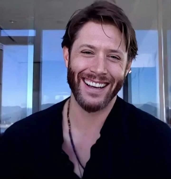 Jensen Ackles thumbnail