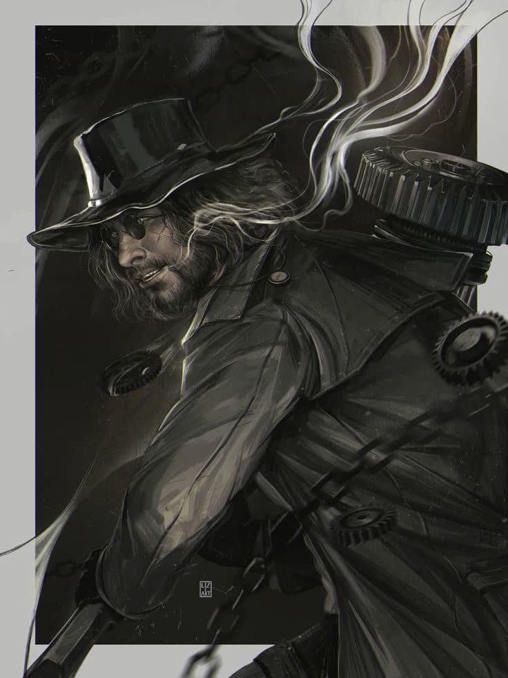 Karl Heisenberg  thumbnail