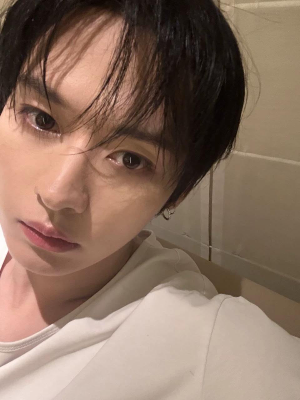 Lee Minho - Minsung thumbnail