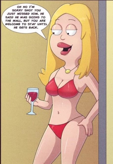 Francine Smith  thumbnail