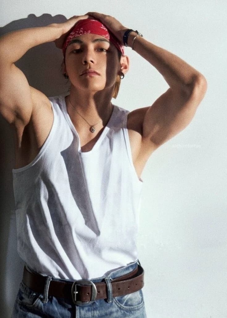 Taehyung  thumbnail