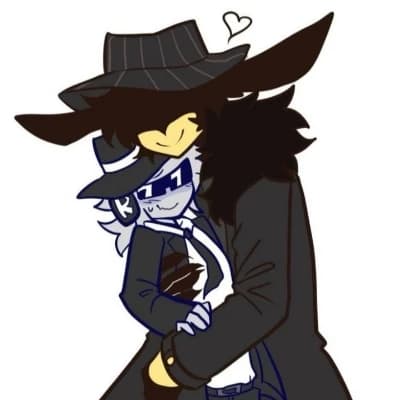 Chance x Mafioso - Doublefedora - thumbnail